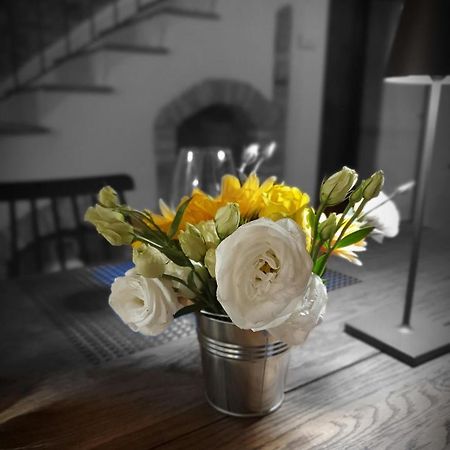 Millefiori Suite&Room Lago  エクステリア 写真